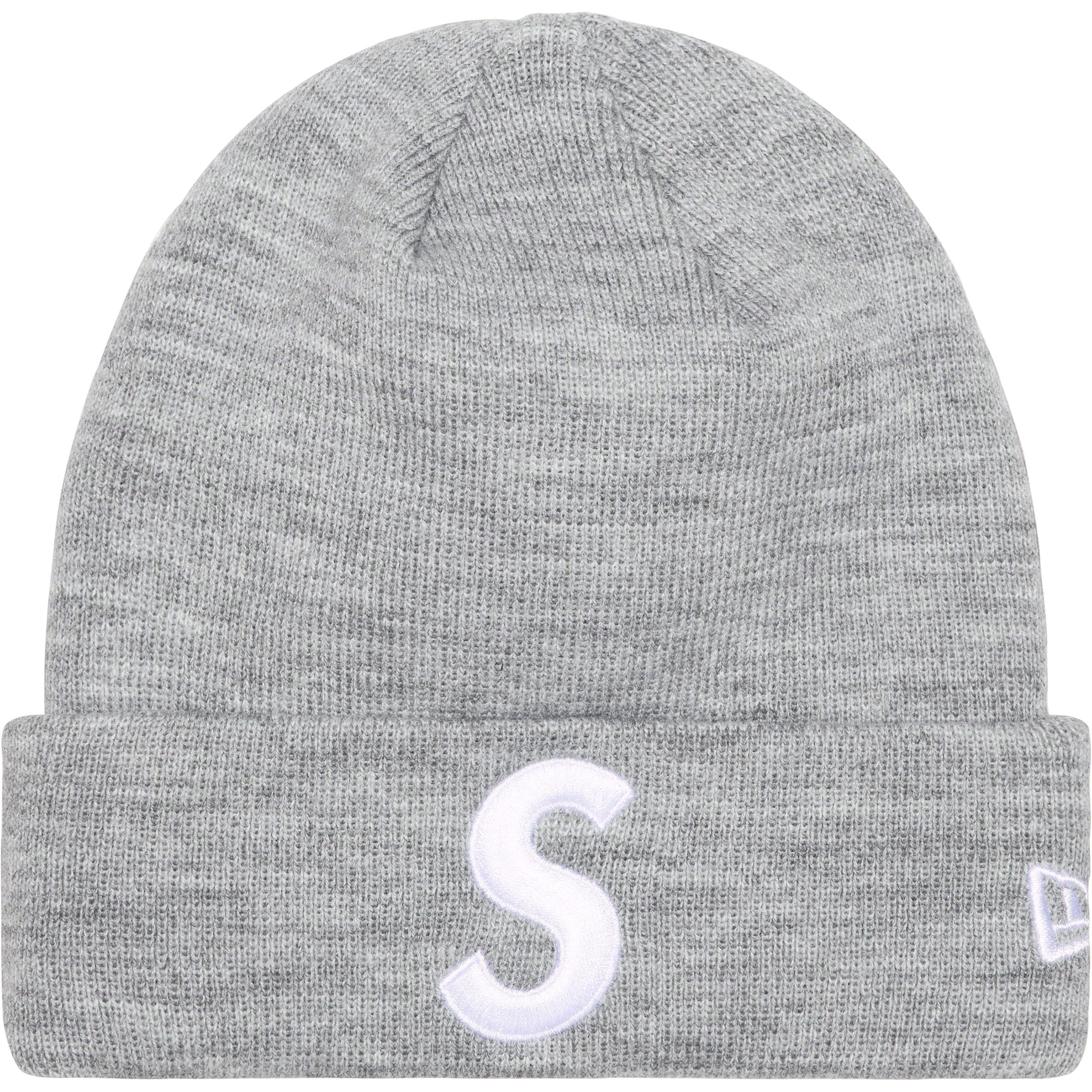 New Era® S Logo Beanie view 10